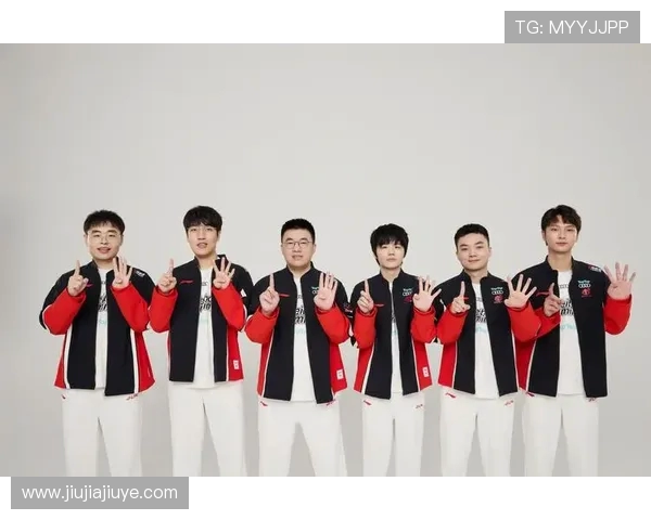 LOL全球知名战队有哪些？一站式全览